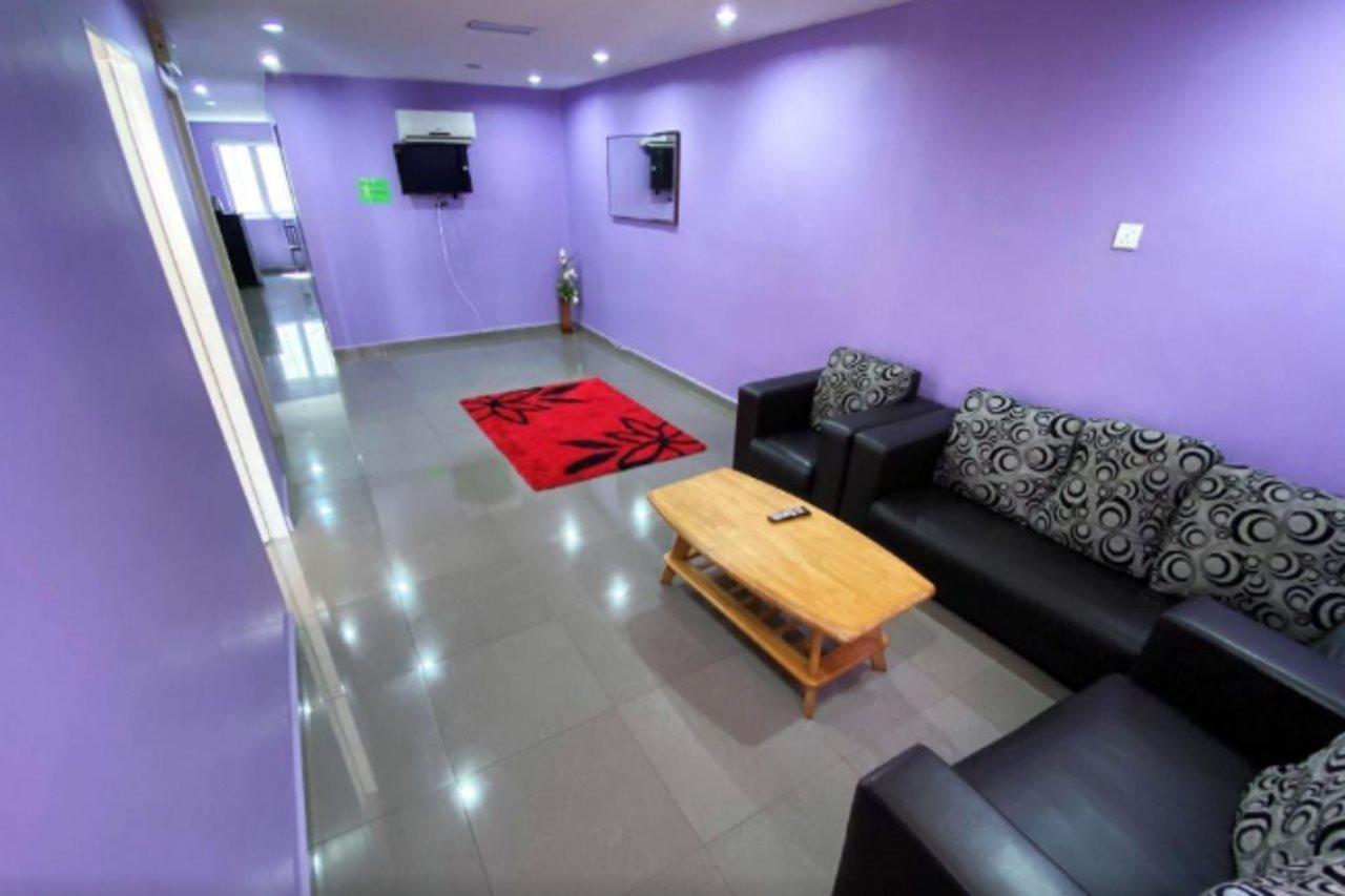 De Mawardah Hotel Malacca Екстериор снимка