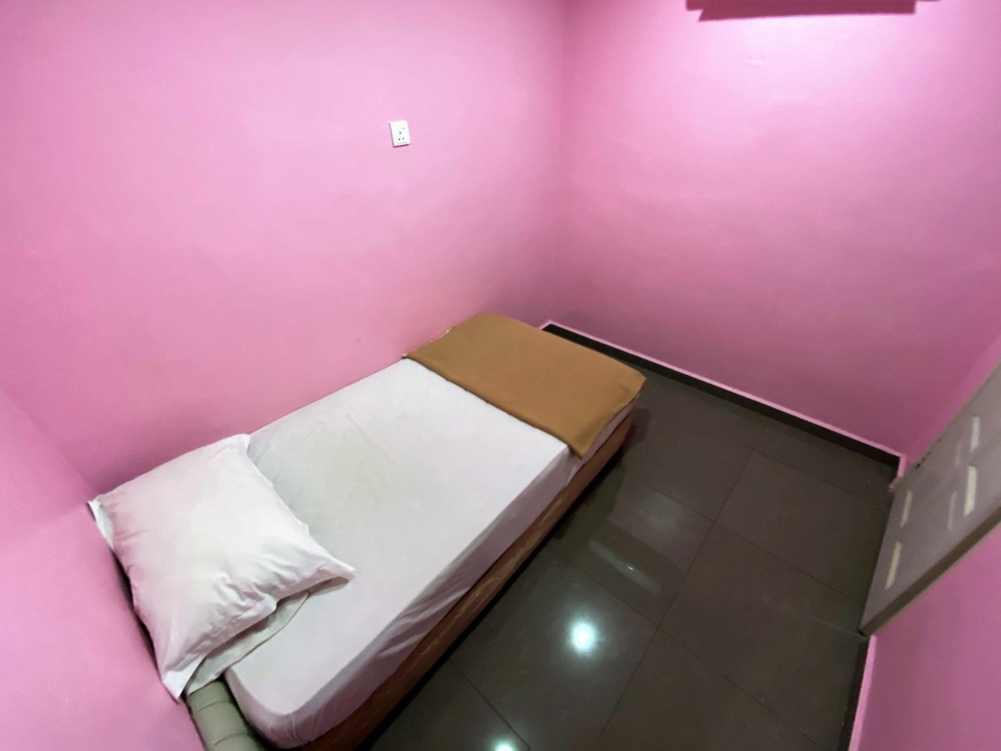 De Mawardah Hotel Malacca Екстериор снимка