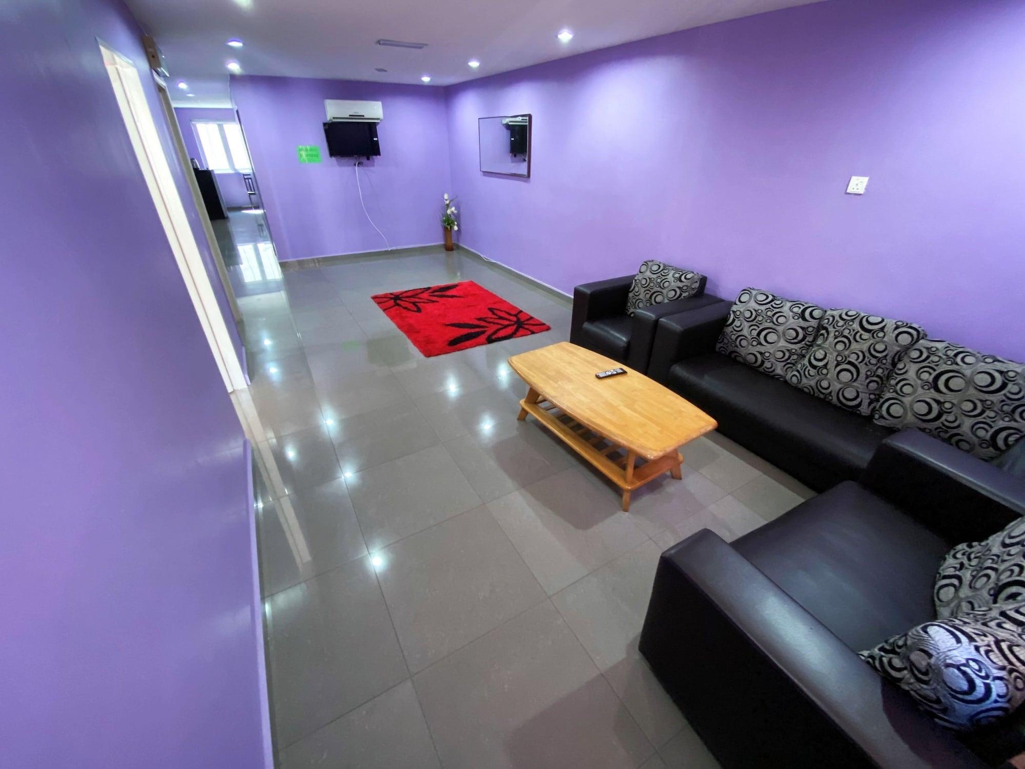 De Mawardah Hotel Malacca Екстериор снимка