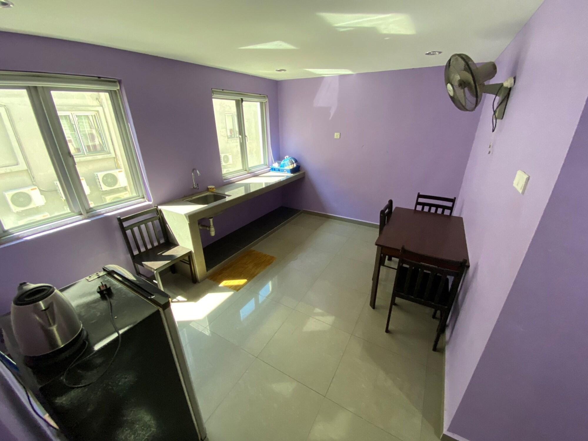 De Mawardah Hotel Malacca Екстериор снимка