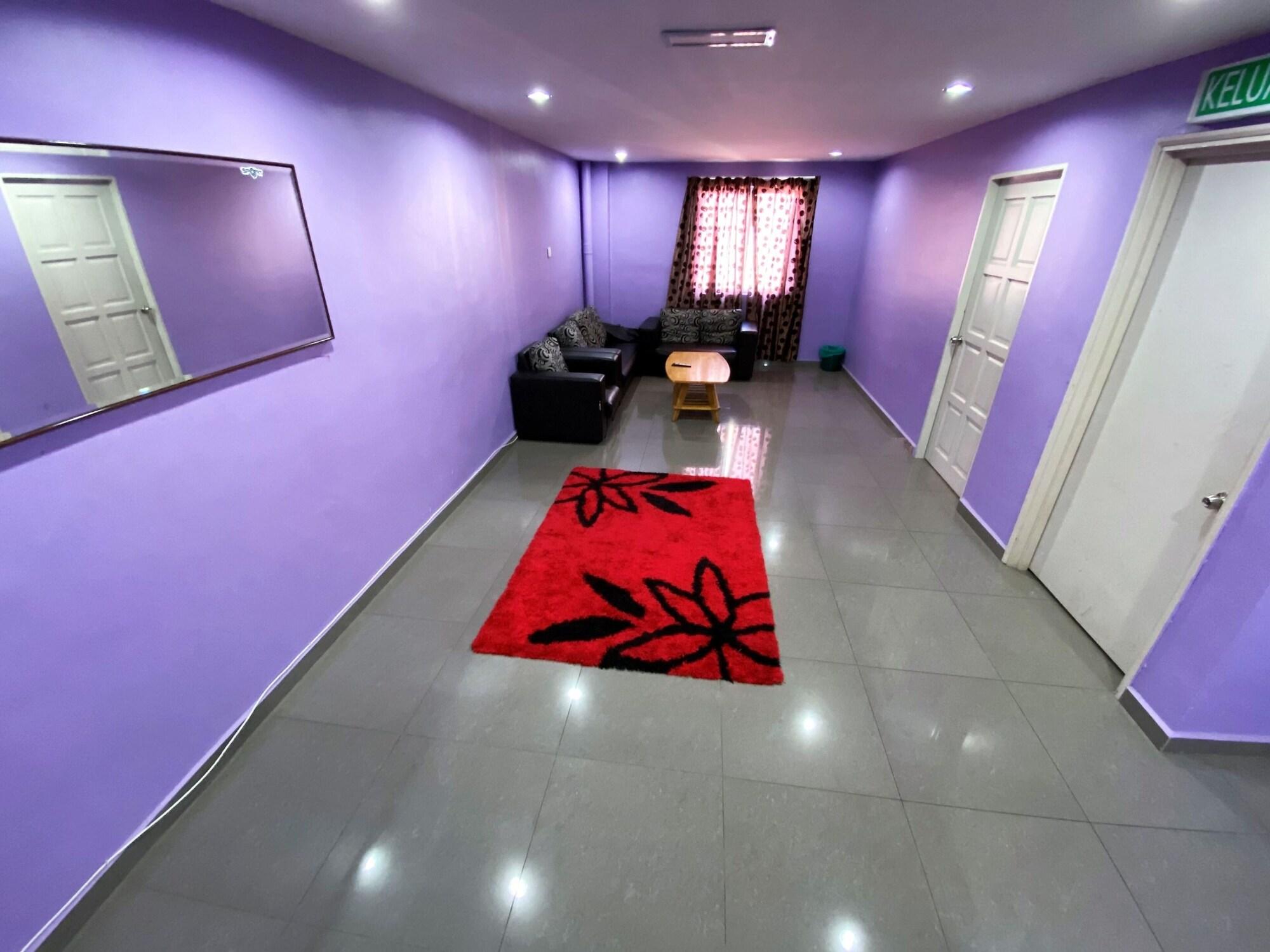 De Mawardah Hotel Malacca Екстериор снимка
