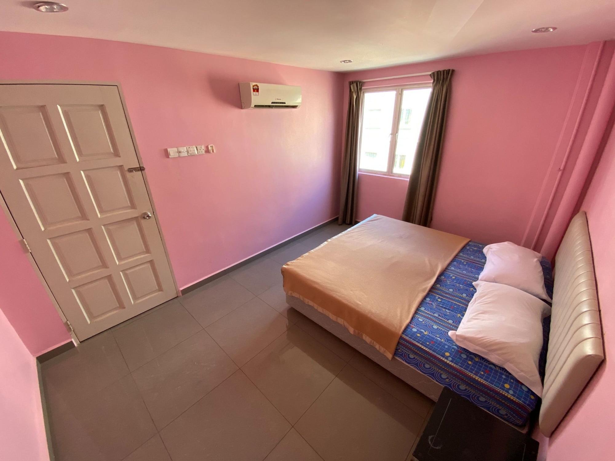 De Mawardah Hotel Malacca Екстериор снимка