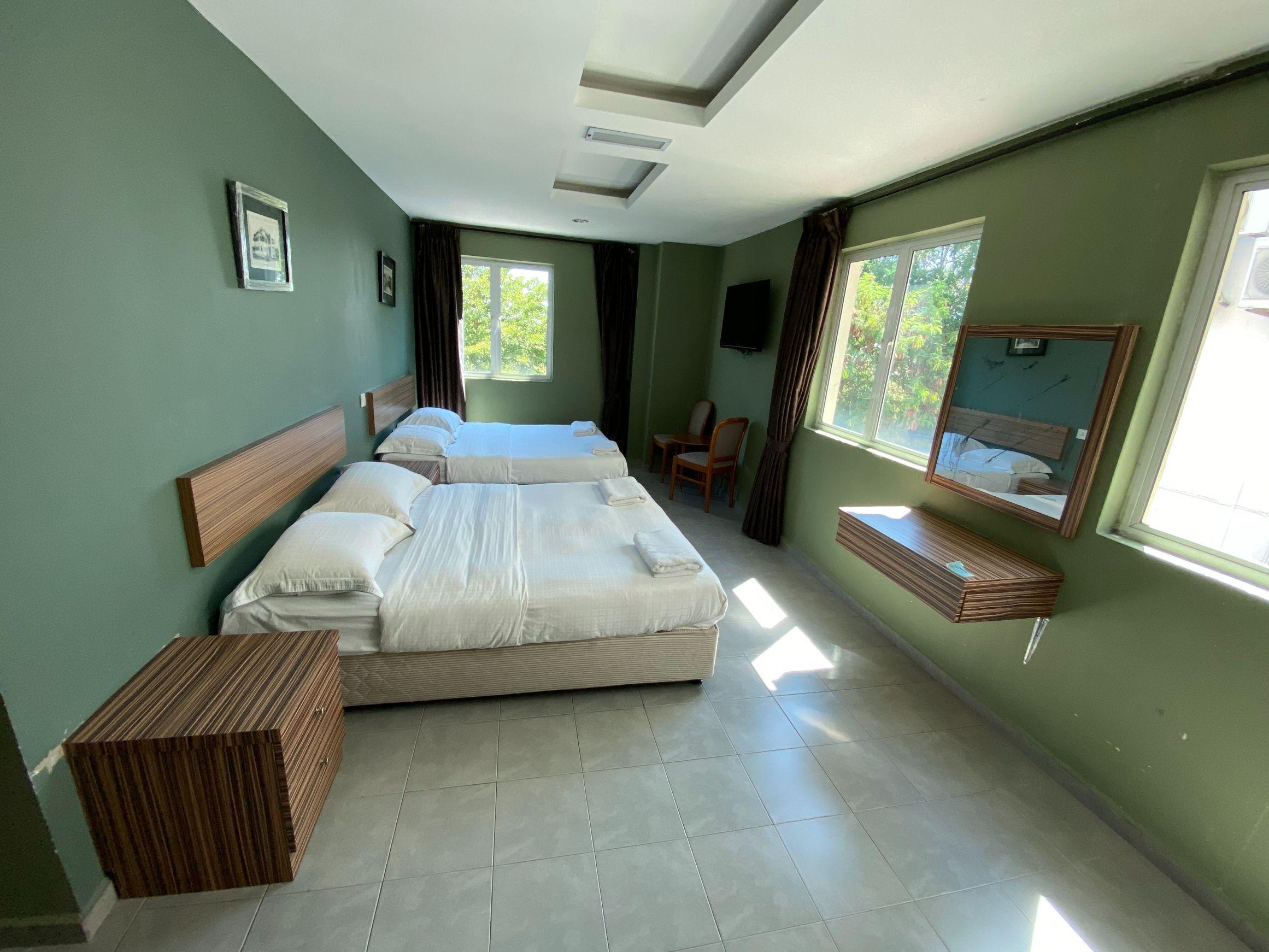 De Mawardah Hotel Malacca Екстериор снимка