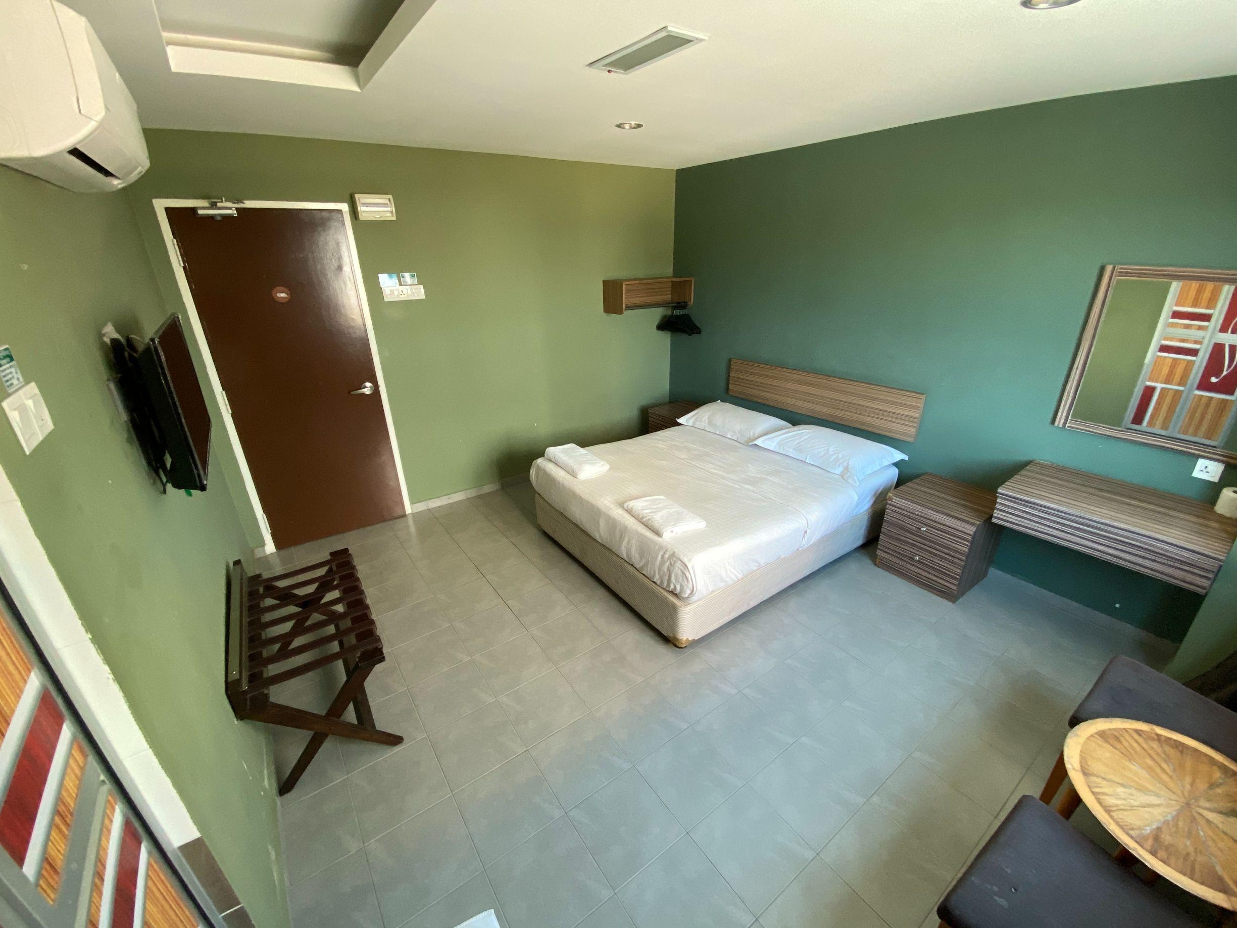De Mawardah Hotel Malacca Екстериор снимка