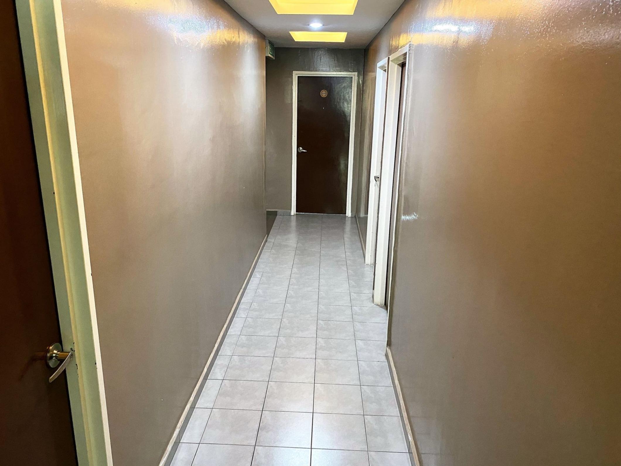 De Mawardah Hotel Malacca Екстериор снимка