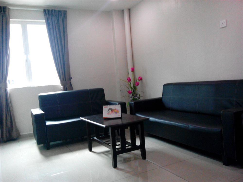 De Mawardah Hotel Malacca Екстериор снимка