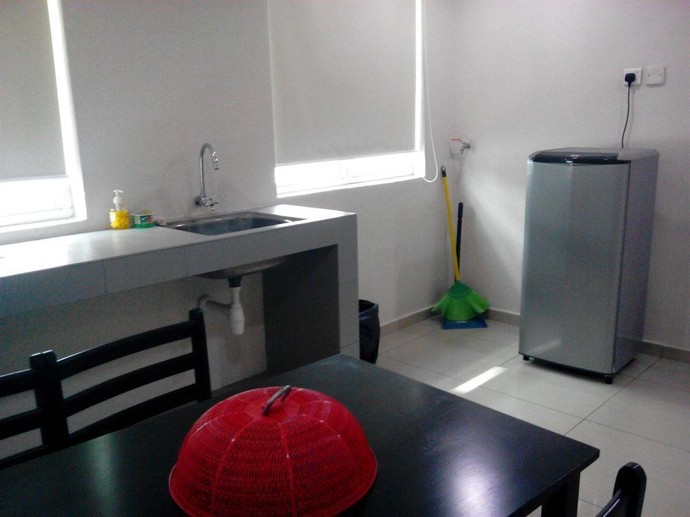 De Mawardah Hotel Malacca Екстериор снимка