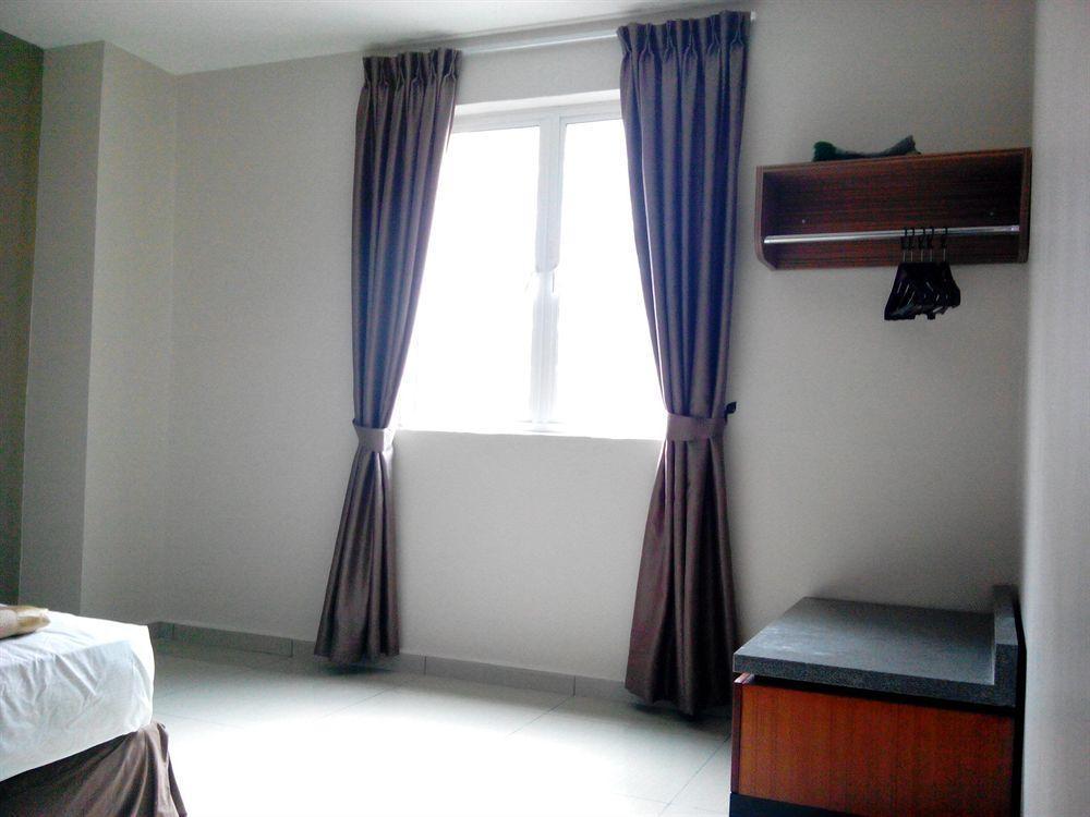 De Mawardah Hotel Malacca Екстериор снимка