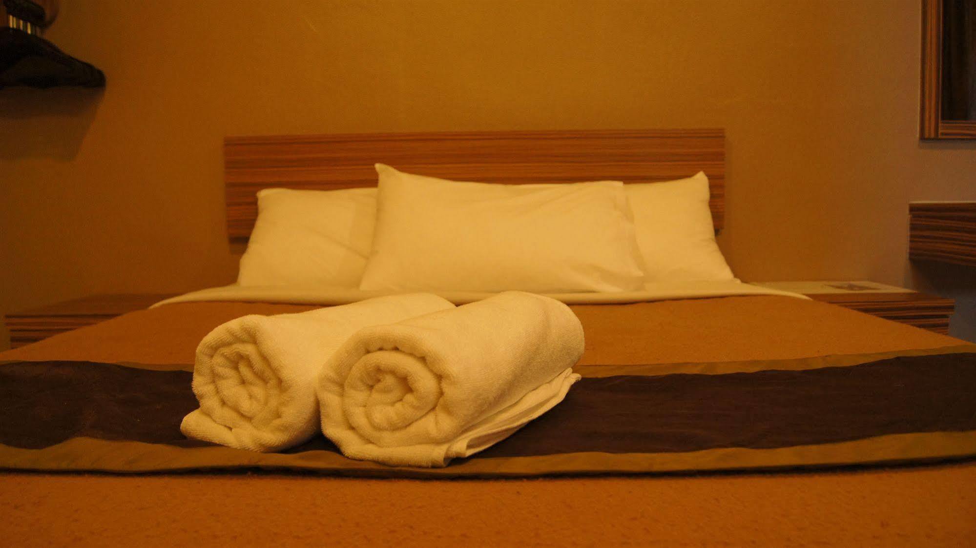 De Mawardah Hotel Malacca Екстериор снимка