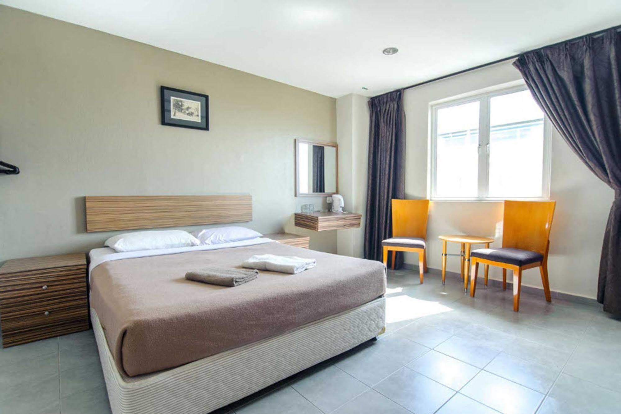De Mawardah Hotel Malacca Екстериор снимка