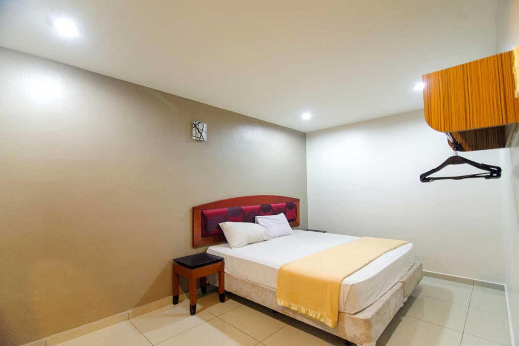 De Mawardah Hotel Malacca Екстериор снимка