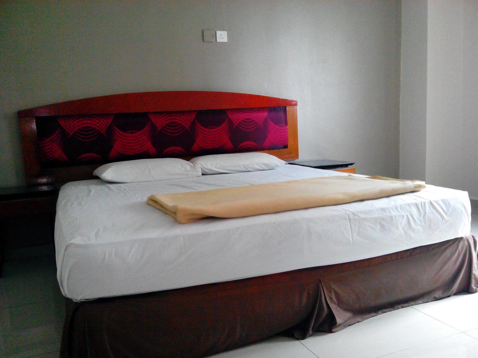 De Mawardah Hotel Malacca Екстериор снимка
