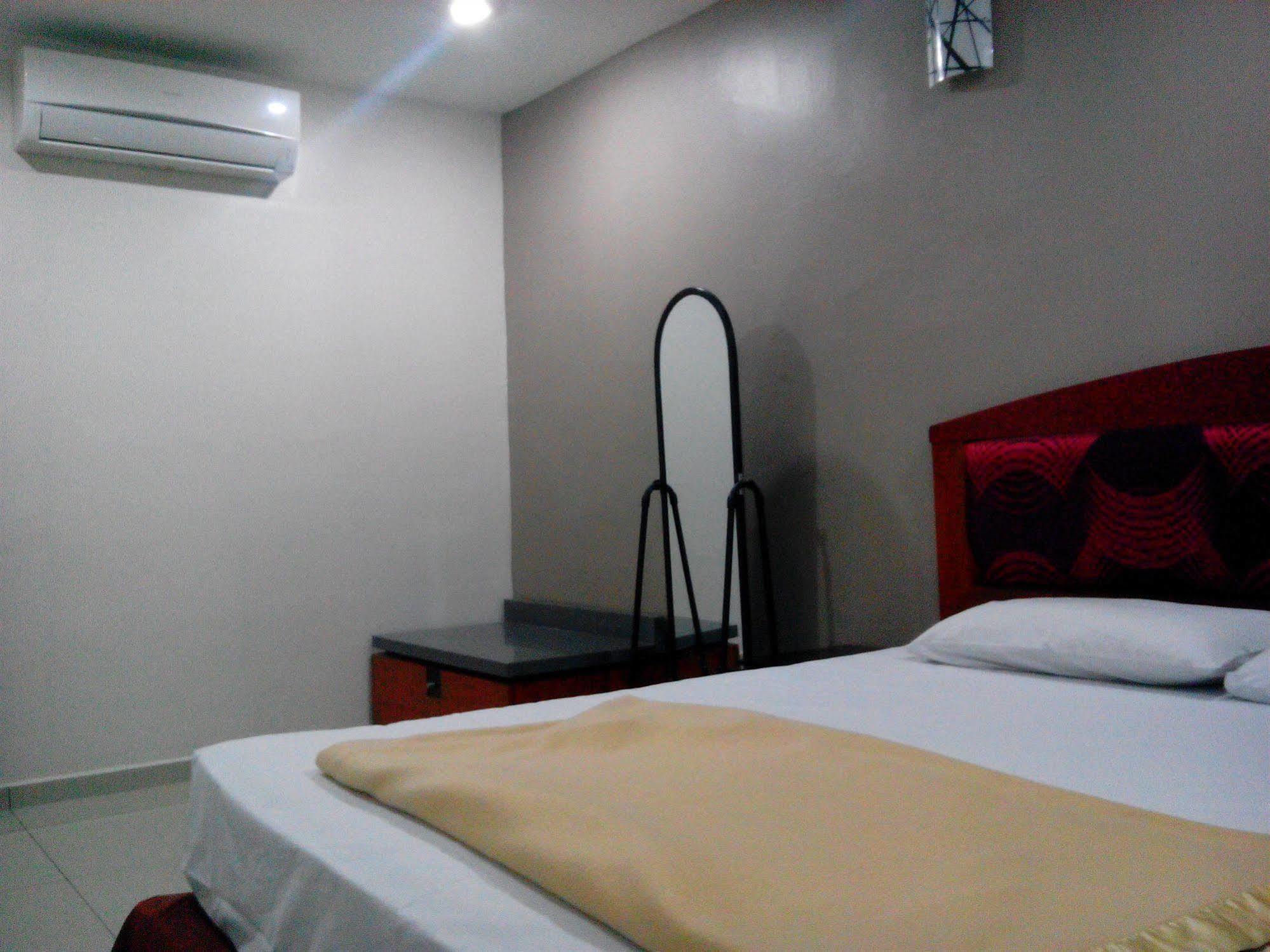 De Mawardah Hotel Malacca Екстериор снимка