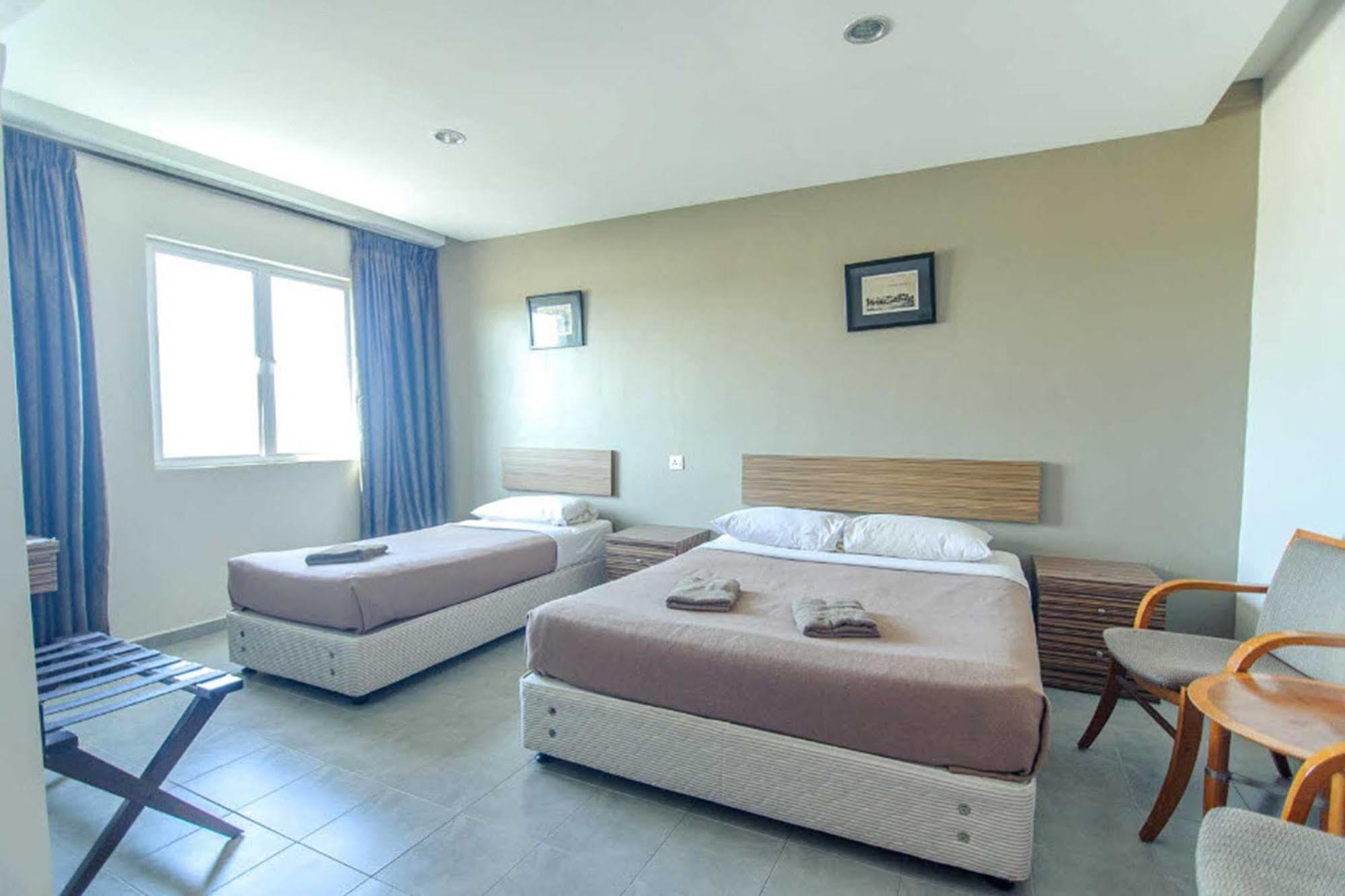 De Mawardah Hotel Malacca Екстериор снимка